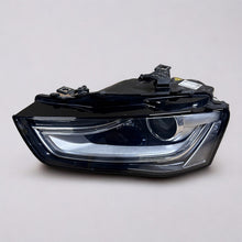 Laden Sie das Bild in den Galerie-Viewer, Frontscheinwerfer Audi A4 B8 8K0941031C Xenon Links Scheinwerfer Headlight