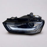 Frontscheinwerfer Audi A4 B8 8K0941031C Xenon Links Scheinwerfer Headlight