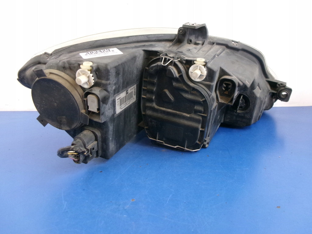 Frontscheinwerfer Seat Toledo III 5P1941005B LED Links Scheinwerfer Headlight