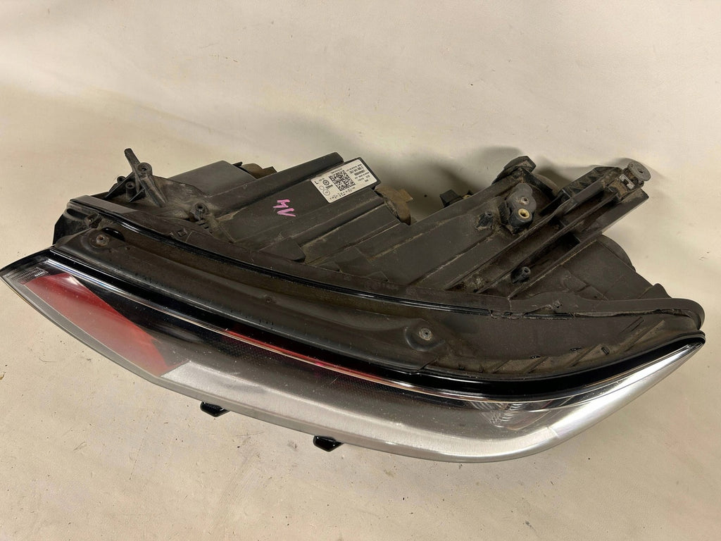 Frontscheinwerfer VW Passat B8 3G1941005C Links Scheinwerfer Headlight SCH8480377189dj