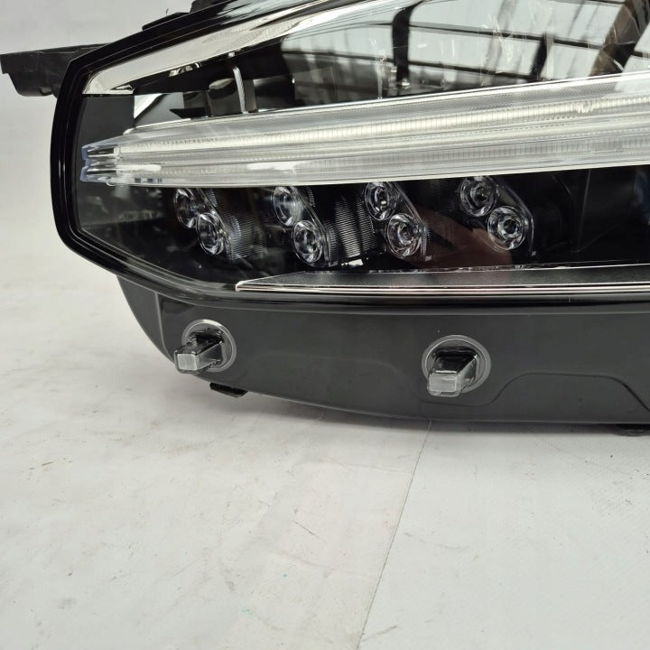 Frontscheinwerfer Volvo Xc90 II 32228296 Full LED Links Scheinwerfer ...