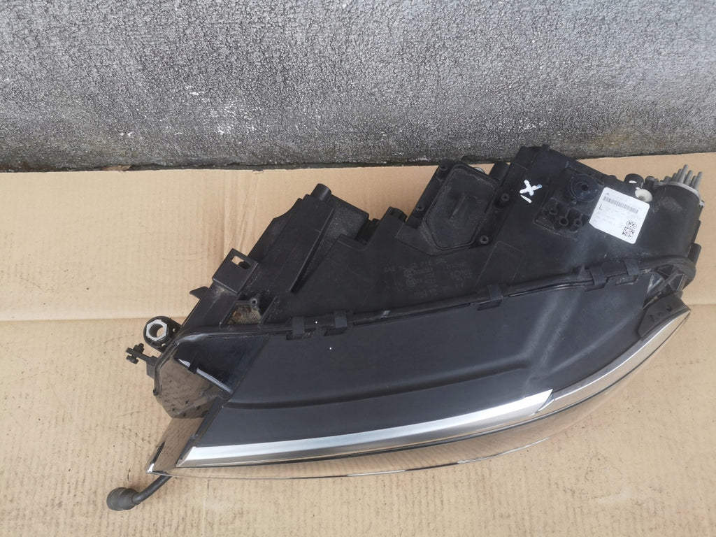 Frontscheinwerfer VW Tiguan 5NN941081C Links Scheinwerfer Headlight SCH1684659566wp