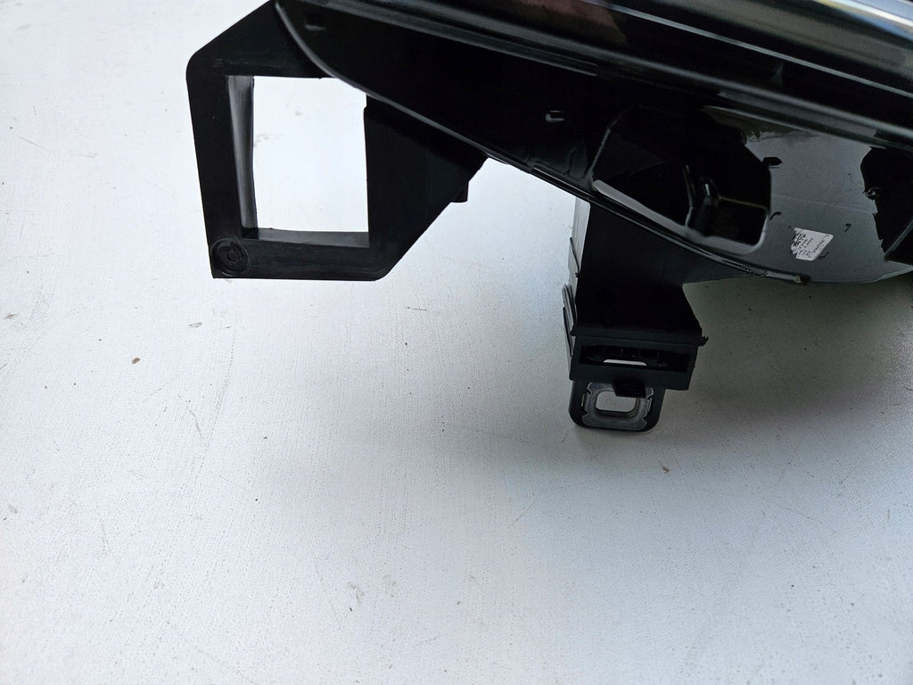 Frontscheinwerfer VW Id.5 Id.4 11B941035M 11B941036M Full LED Ein Satz Headlight SCH2915879711kp