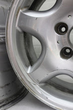 Laden Sie das Bild in den Galerie-Viewer, 4x Alufelge 16 Zoll 7.0" 5x112 37ET A1704011102 Mercedes-Benz Slk R170 Rim Wheel FEL1499441209ct