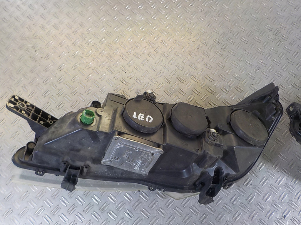 Frontscheinwerfer Citroën Jumper LED Ein Stück (Rechts oder Links) Headlight