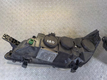 Laden Sie das Bild in den Galerie-Viewer, Frontscheinwerfer Citroën Jumper LED Ein Satz Scheinwerfer Headlight SCH4912625111nk