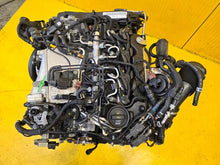 Laden Sie das Bild in den Galerie-Viewer, Motor Audi A5 Sportback DET 2.0 TDI 190PS 140kW 2010 Diesel Engine Komplett MOT9049673683sq