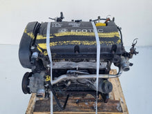 Load image into Gallery viewer, Motor Opel Signum A14XFL 1.8 140PS 103kW 2003 Benzin Engine Komplett MOT9983507601pn