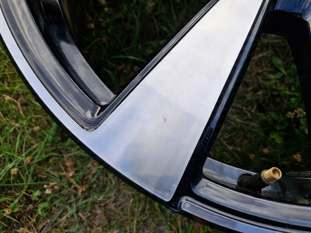 1x Alufelge 19 Zoll 8.0" 5x110 656780434 Polestar Rim Wheel