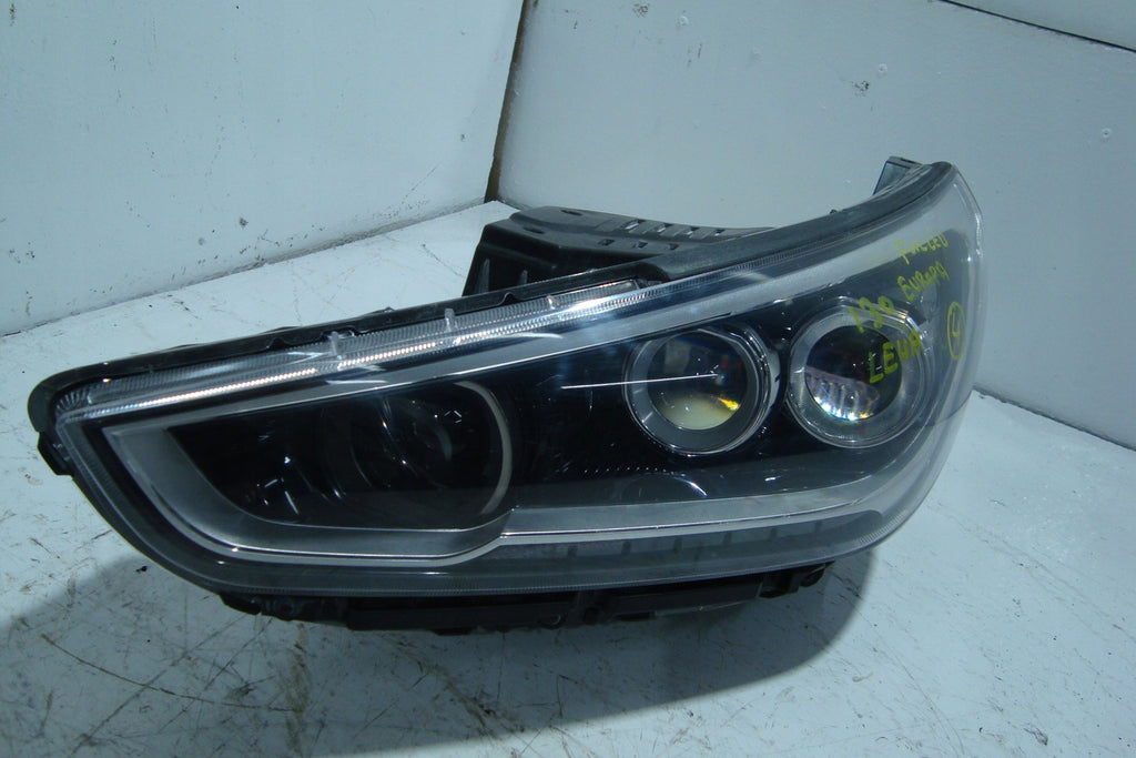 Frontscheinwerfer Hyundai I30 92101-G4100 FULL LED Links Scheinwerfer Headlight