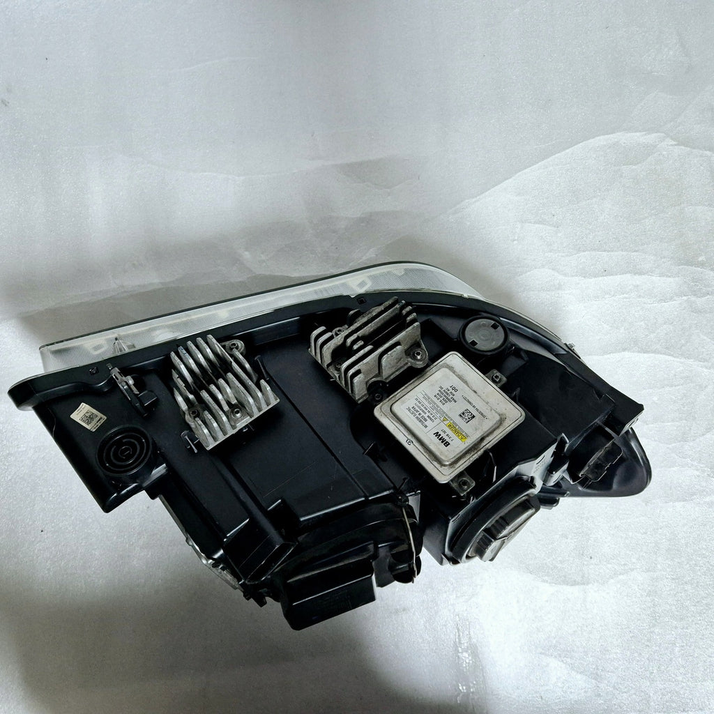 Frontscheinwerfer BMW X1 E84 90018090 LED Links Scheinwerfer Headlight SCH2467578673hx