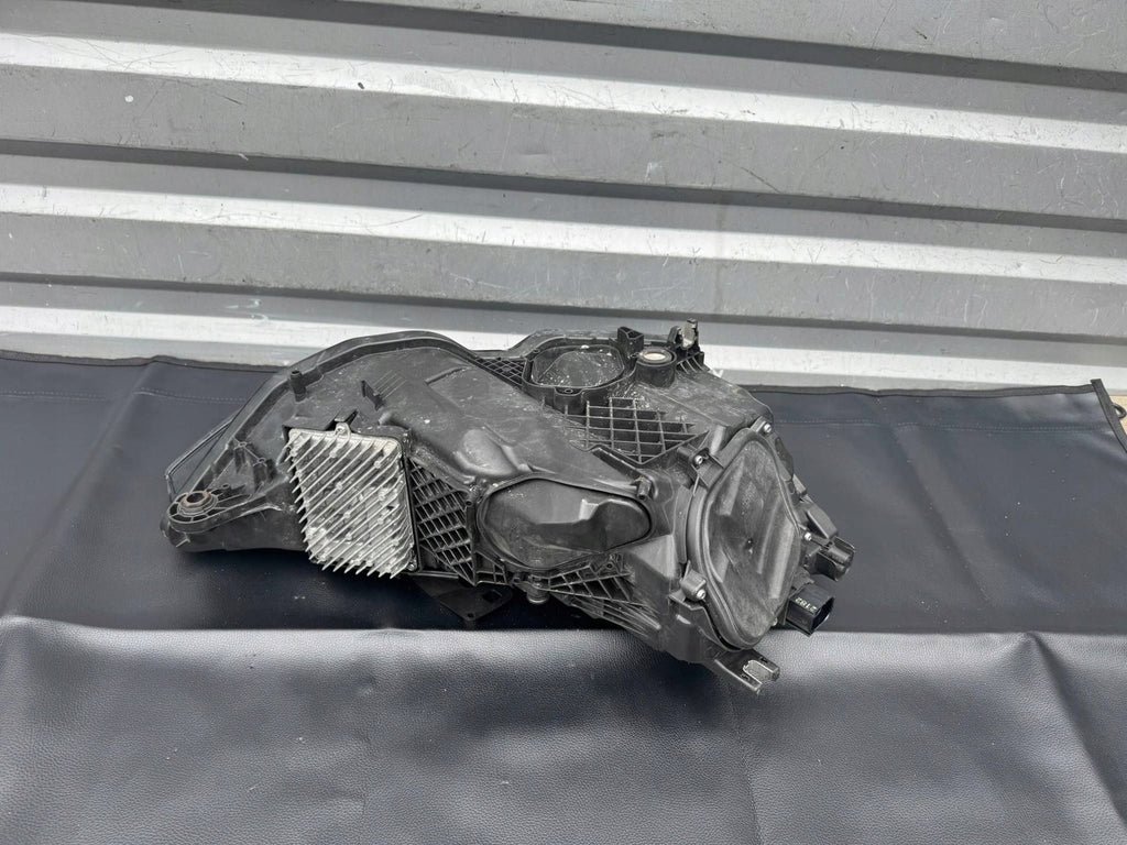 Frontscheinwerfer Audi C8 A7 4K8941035F 1EX01337501 Links Scheinwerfer Headlight SCH4458998232fw