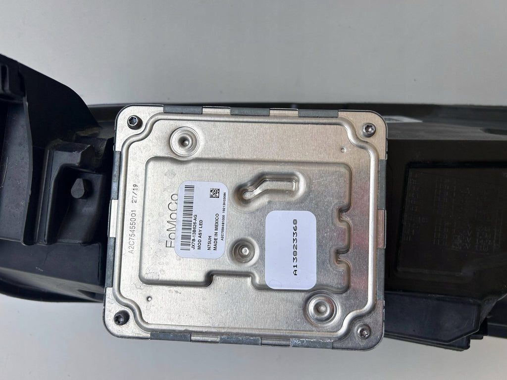 Frontscheinwerfer Ford Focus JX7B-13E014-CE Rechts Scheinwerfer Headlight SCH9191189499oo