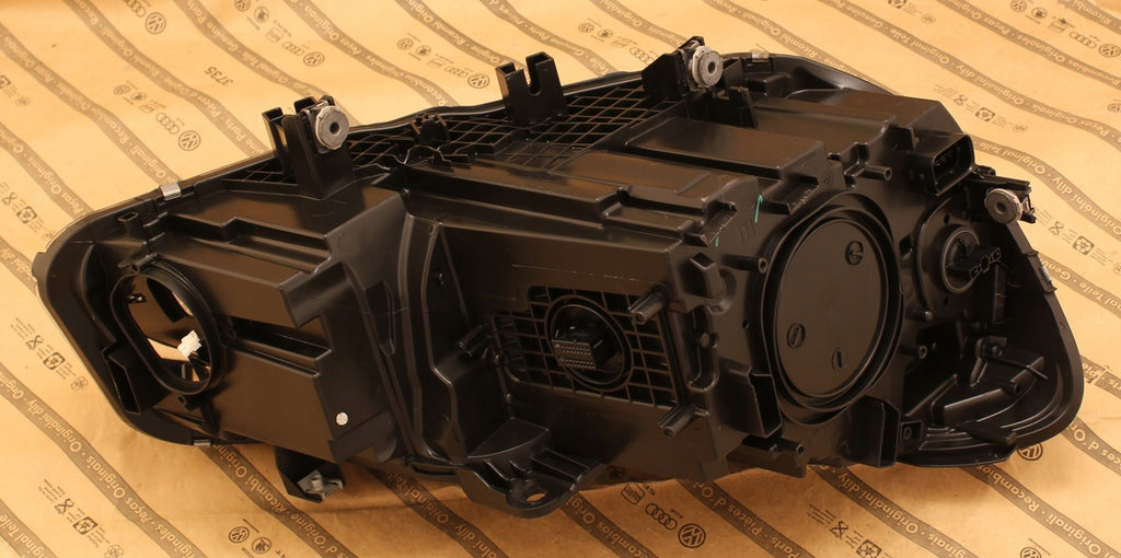 Frontscheinwerfer BMW 2 F45 7494855-01 7358391 LED Links Scheinwerfer Headlight