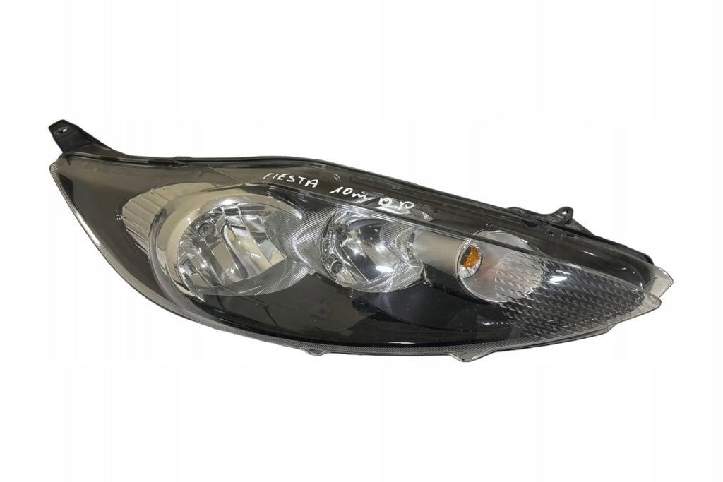 Frontscheinwerfer Ford Fiesta I 8A6113W029AG Rechts Scheinwerfer Headlight SCH9472987383dl