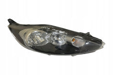 Laden Sie das Bild in den Galerie-Viewer, Frontscheinwerfer Ford Fiesta I 8A6113W029AG Rechts Scheinwerfer Headlight SCH9472987383dl