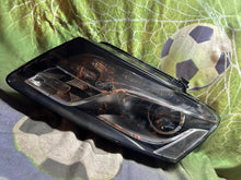 Laden Sie das Bild in den Galerie-Viewer, Frontscheinwerfer Audi Q5 8R094005C 8R0941006C Xenon Ein Satz Headlight SCH3231720237kr