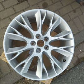 1x Alufelge 18 Zoll 8.5