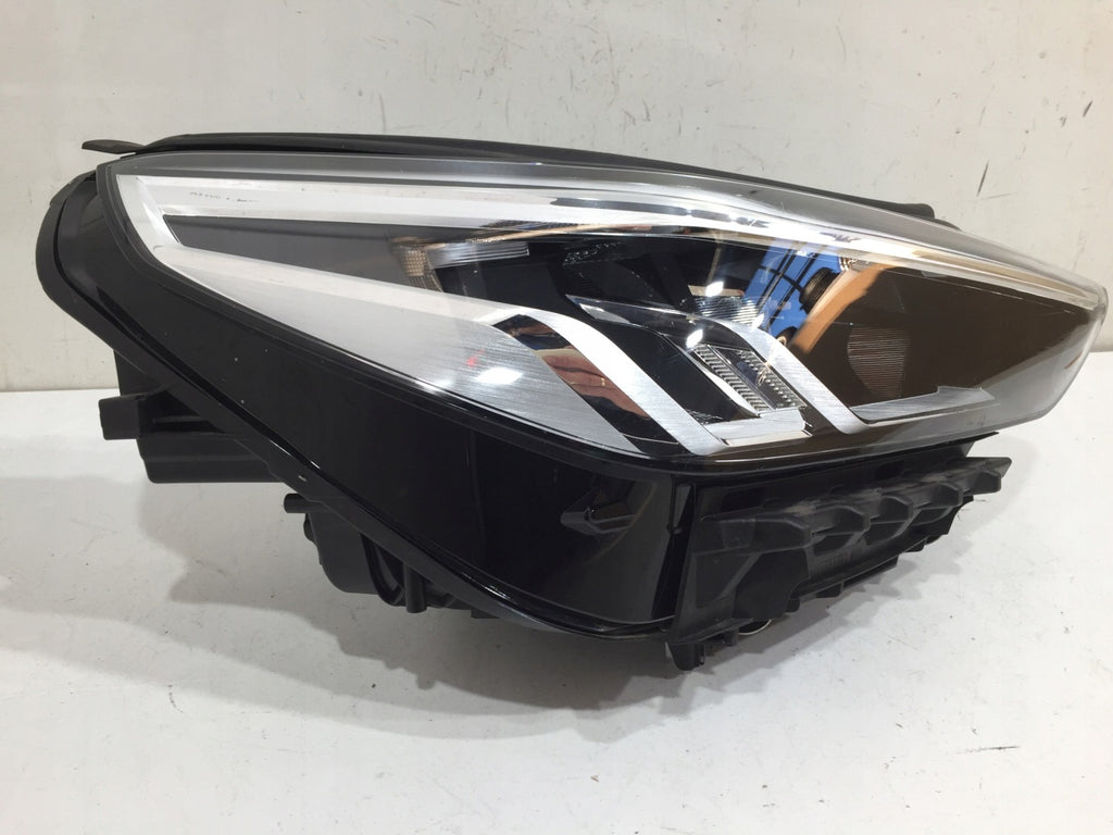 Frontscheinwerfer BMW X1 5A9A222 LED Rechts Scheinwerfer Headlight SCH6674497798fz