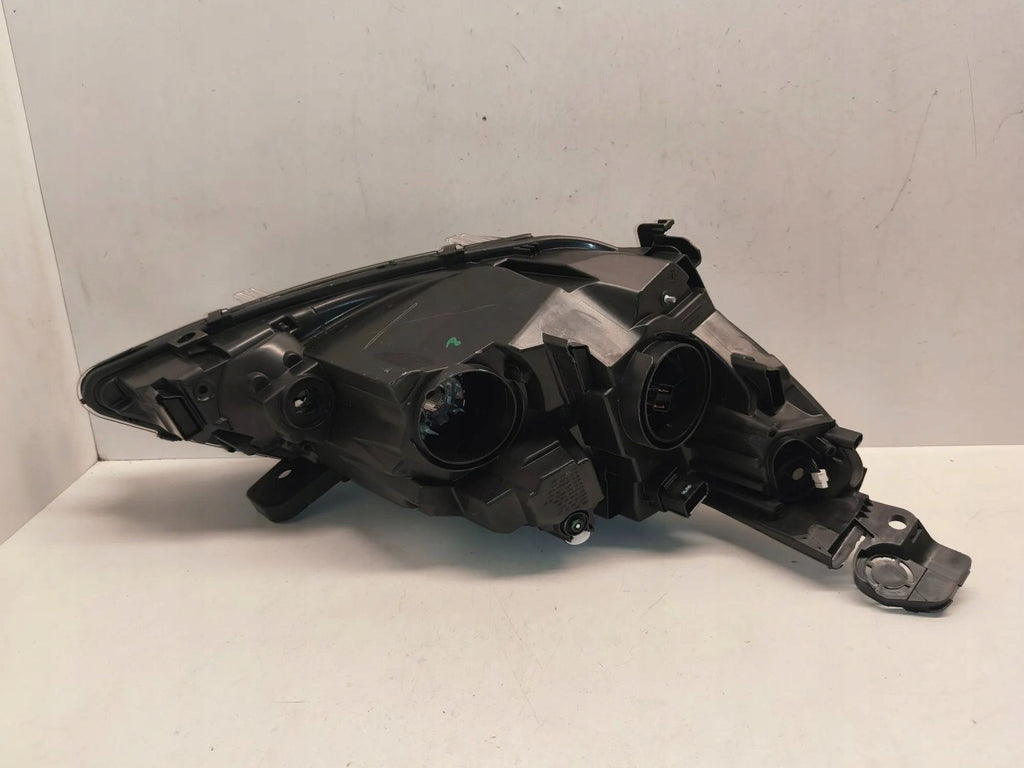 Frontscheinwerfer Peugeot 208 I 1451000311 Links Scheinwerfer Headlight SCH8708624207ps