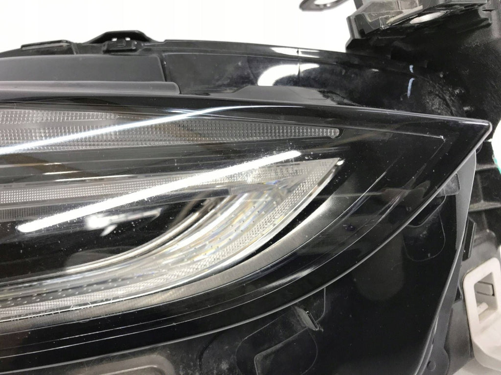 Frontscheinwerfer Mazda 6 GRF5-51030 LED Rechts Scheinwerfer Headlight SCH2810793821di