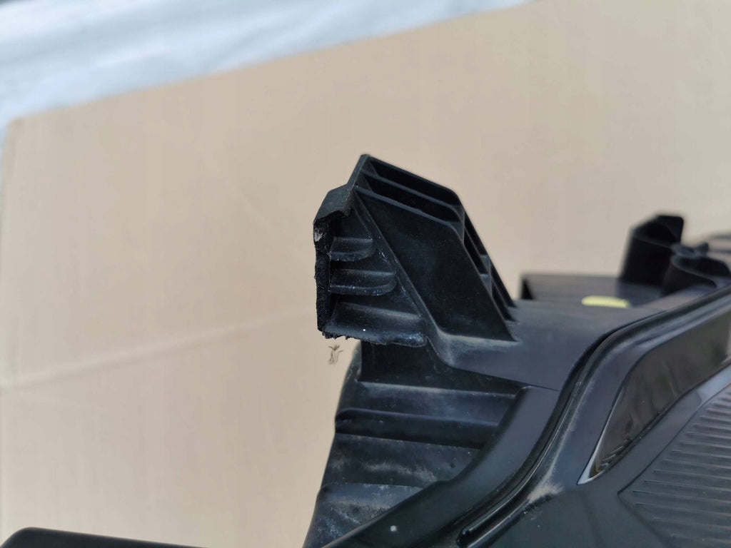 Frontscheinwerfer VW Id.3 10B941036A Full LED Rechts Scheinwerfer Headlight SCH8897657353ee