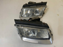 Laden Sie das Bild in den Galerie-Viewer, Frontscheinwerfer VW Passat Xenon Ein Satz Scheinwerfer Headlight SCH7827983979eh