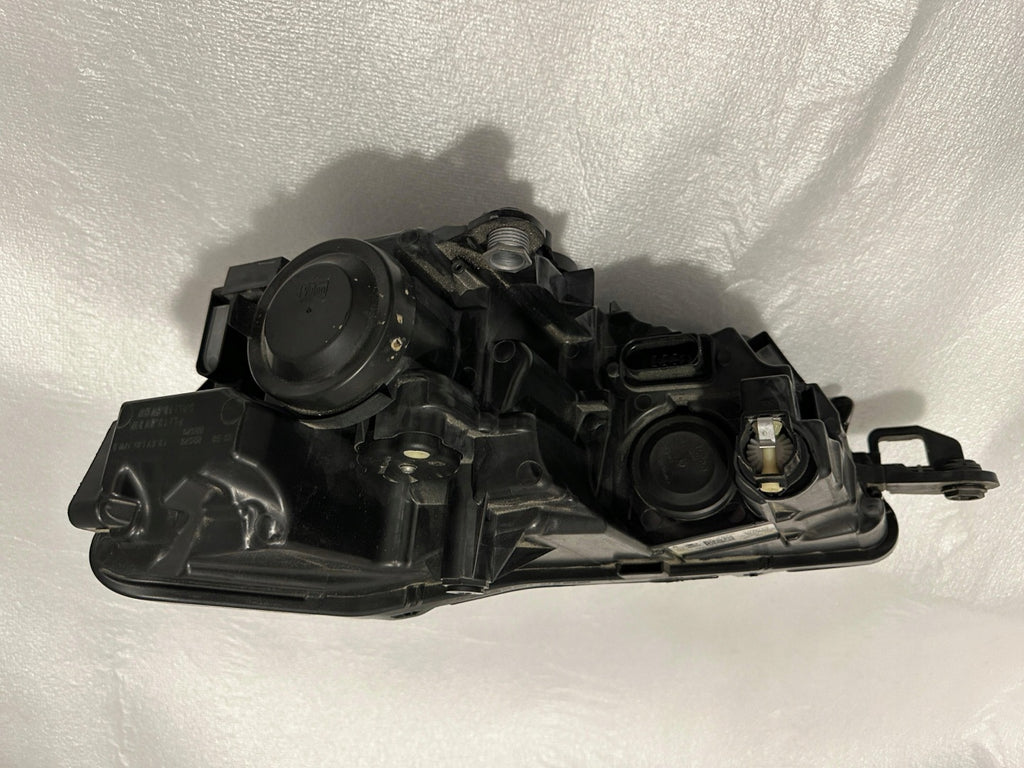 Frontscheinwerfer Skoda Scala 657941016 LED Rechts Scheinwerfer Headlight SCH3348187411lg