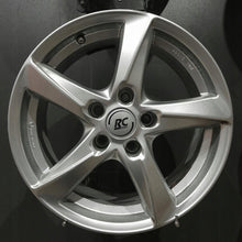 Load image into Gallery viewer, 4x Alufelge 16 Zoll 7.0" 5x112 35ET Audi C6 A4 B6 Rim Wheel FEL4829116177hf