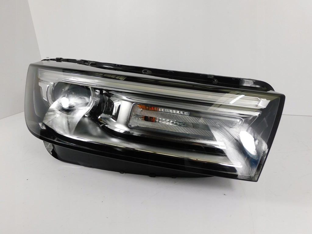 Frontscheinwerfer Audi Q5 80A941006 Xenon Rechts Scheinwerfer Headlight