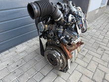 Load image into Gallery viewer, Motor Mercedes-Benz Citan W415 K9KB608 1.5 DCI. CDI 35TKm Diesel Engine Komplett MOT3549975270bz