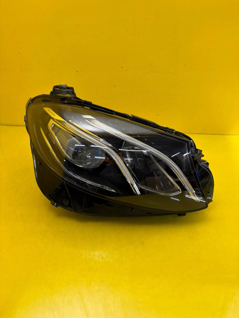Frontscheinwerfer Mercedes-Benz W213 A2139068808 LED Rechts Headlight SCH6550938051zd