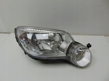 Laden Sie das Bild in den Galerie-Viewer, Frontscheinwerfer Skoda Yeti 5L1941016A Rechts Scheinwerfer Headlight SCH2702208667xe