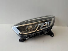 Laden Sie das Bild in den Galerie-Viewer, Frontscheinwerfer Renault Captur 260606152R Links Scheinwerfer Headlight SCH9153865285vo
