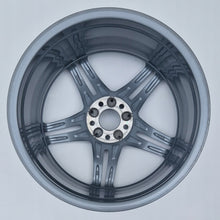 Load image into Gallery viewer, 1x Alufelge 19 Zoll 9.0" 5x112 61ET A1904011800 Mercedes-Benz Slr Rim Wheel FEL6262309943kv