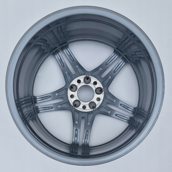 1x Alufelge 19 Zoll 9.0" 5x112 61ET A1904011800 Mercedes-Benz Slr Rim Wheel FEL6262309943kv