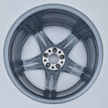 Laden Sie das Bild in den Galerie-Viewer, 1x Alufelge 19 Zoll 9.0" 5x112 61ET A1904011800 Mercedes-Benz Slr Rim Wheel FEL6262309943kv