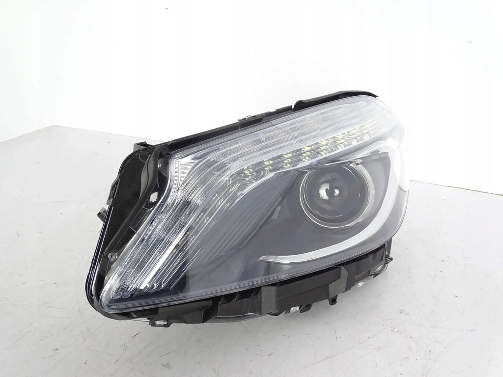 Frontscheinwerfer Mercedes-Benz A1769065100 Xenon Links Scheinwerfer Headlight