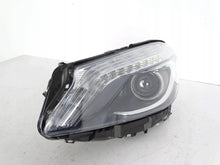 Laden Sie das Bild in den Galerie-Viewer, Frontscheinwerfer Mercedes-Benz A1769065100 Xenon Links Scheinwerfer Headlight