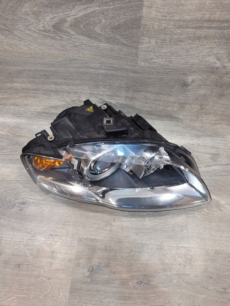 Frontscheinwerfer Audi A4 B7 8E0941030 Xenon Rechts Scheinwerfer Headlight SCH6837984218cw