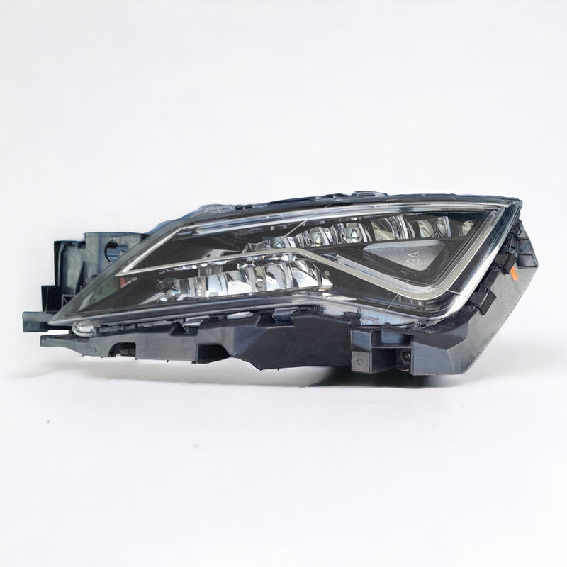 Frontscheinwerfer Seat Leon 5F1941007L LED Links Scheinwerfer Headlight