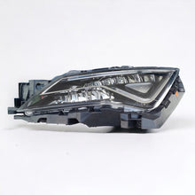 Laden Sie das Bild in den Galerie-Viewer, Frontscheinwerfer Seat Leon 5F1941007L LED Links Scheinwerfer Headlight