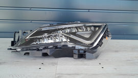 Frontscheinwerfer Seat Leon 5F1941007L LED Links Scheinwerfer Headlight