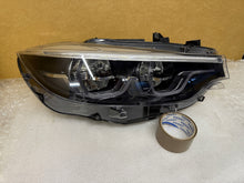 Load image into Gallery viewer, Frontscheinwerfer BMW 4 F32 8738706-03 LED Rechts Scheinwerfer Headlight SCH2909367843eb