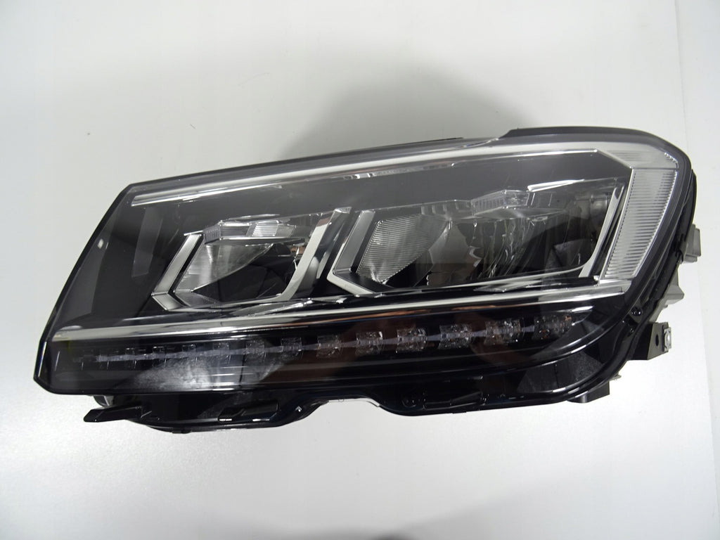 Frontscheinwerfer VW Tiguan 5NB941035D FULL LED Links Scheinwerfer Headlight