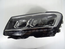 Laden Sie das Bild in den Galerie-Viewer, Frontscheinwerfer VW Tiguan 5NB941035D FULL LED Links Scheinwerfer Headlight