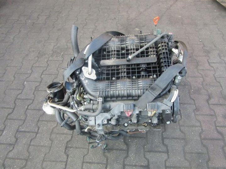 Motor Honda Odyssey J35Y6 3.5 2018 Benzin Engine Unkomplett MOT4716508847gj