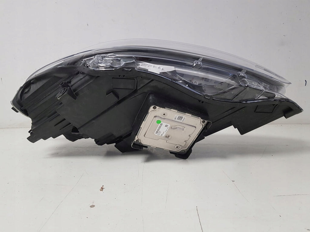 Frontscheinwerfer Ford Kuga LV4B-13E016-AN Full LED Rechts Headlight SCH1396860388el