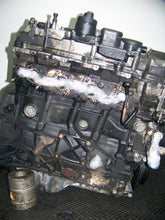 Load image into Gallery viewer, Motor Mercedes-Benz W203 646963 2.2 CDI 150PS 110kW 205TKm Diesel Unkomplett