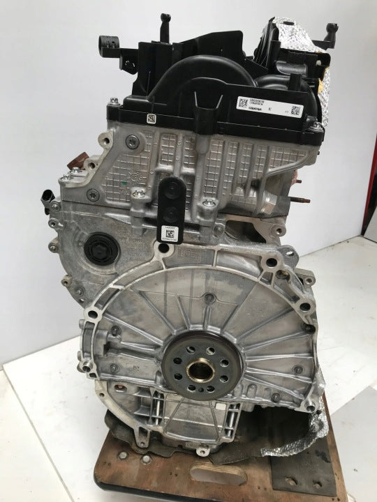 Motor BMW 3 G20 B57D30B 3.0 456PS 340kW 17TKm 2022 Diesel Engine Unkomplett MOT7121676414xc